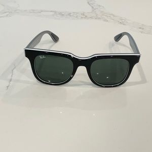 Ray Ban Sunglasses